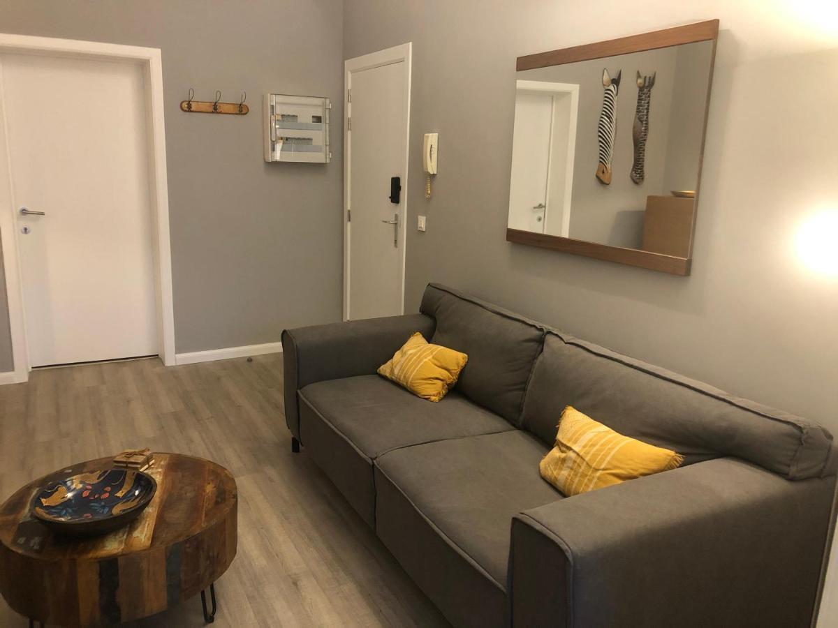 Apartament Claire Et Liege, Toute Une Histoire... Zewnętrze zdjęcie