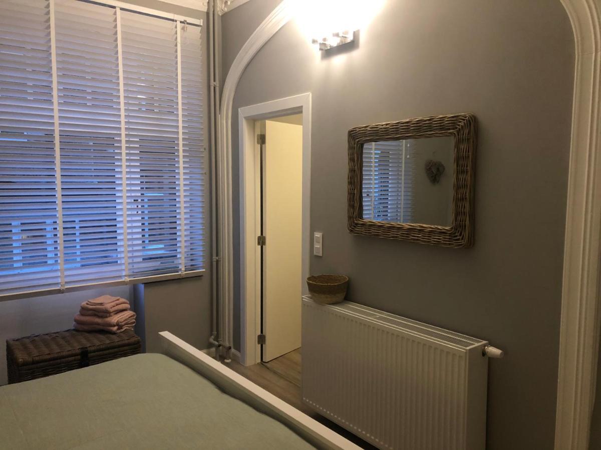 Apartament Claire Et Liege, Toute Une Histoire... Zewnętrze zdjęcie