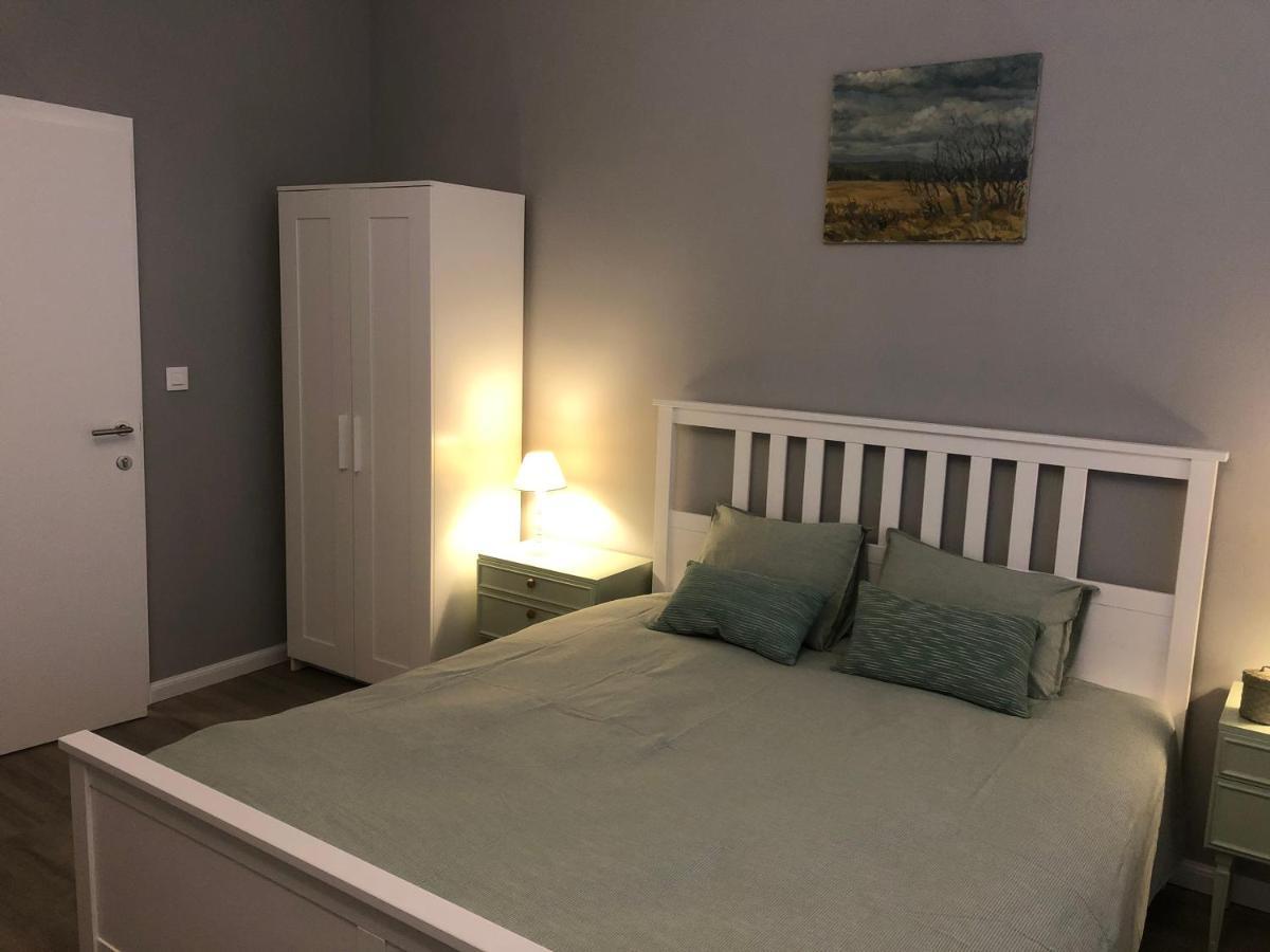 Apartament Claire Et Liege, Toute Une Histoire... Zewnętrze zdjęcie