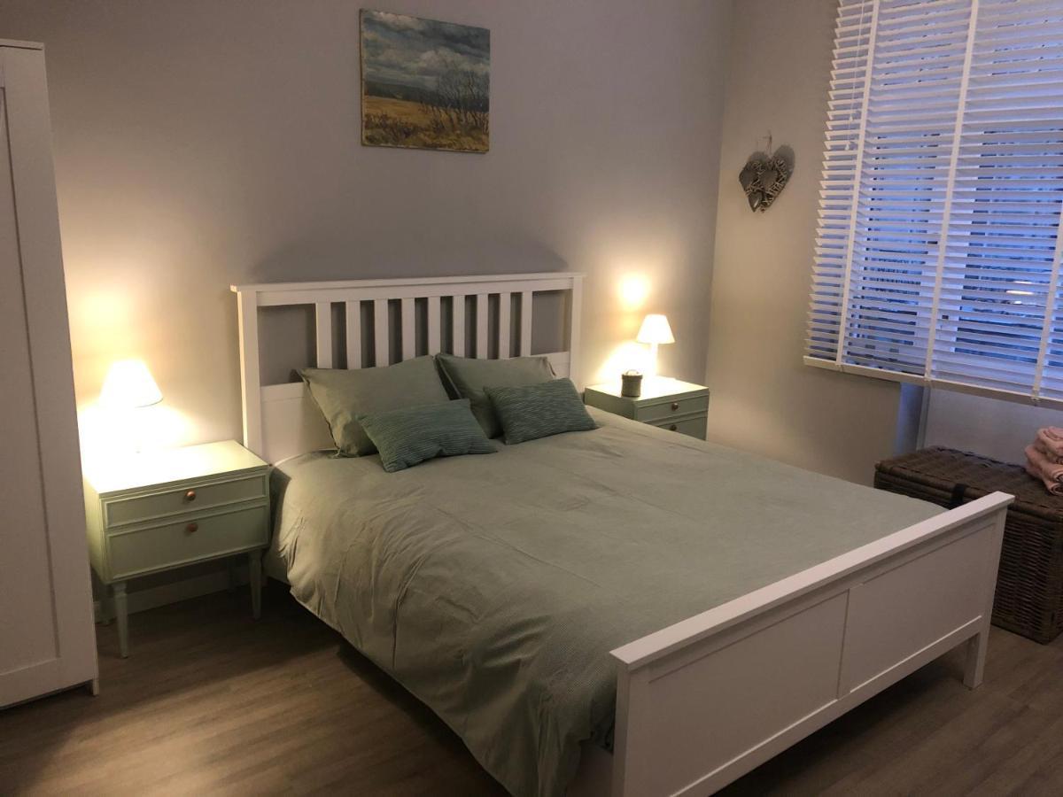 Apartament Claire Et Liege, Toute Une Histoire... Zewnętrze zdjęcie