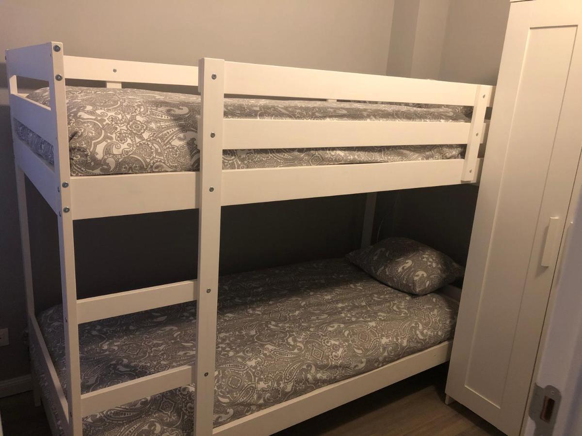 Apartament Claire Et Liege, Toute Une Histoire... Zewnętrze zdjęcie