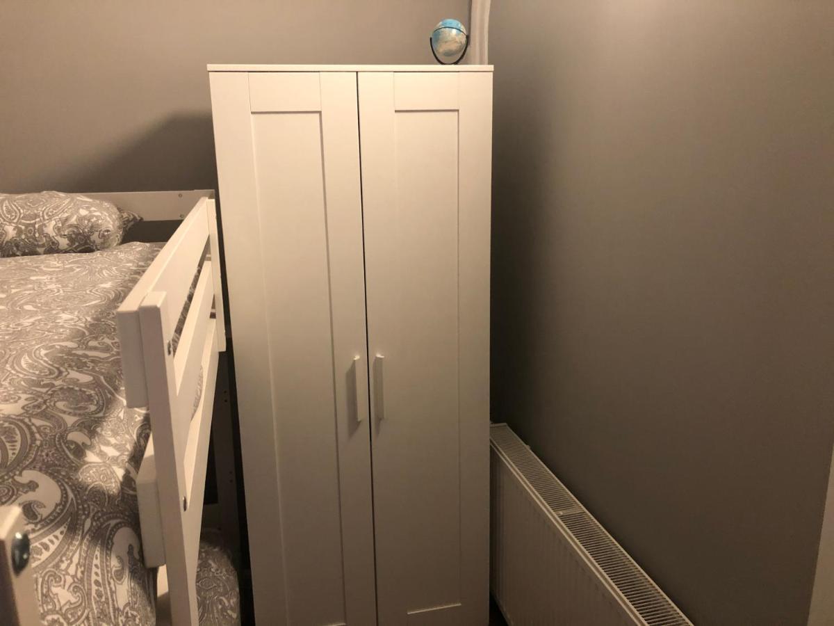 Apartament Claire Et Liege, Toute Une Histoire... Zewnętrze zdjęcie